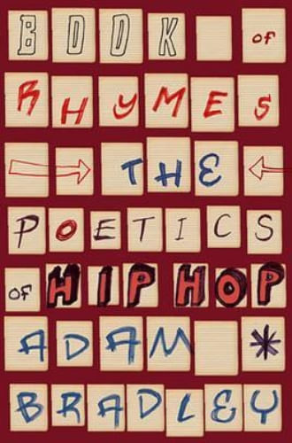 BOOK OF RHYMES