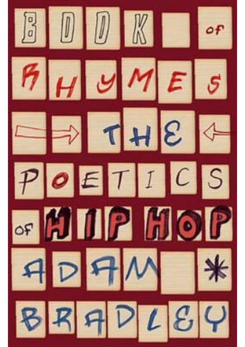 BOOK-OF-RHYMES
