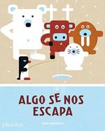 ALGO-SE-NOS-ESCAPA