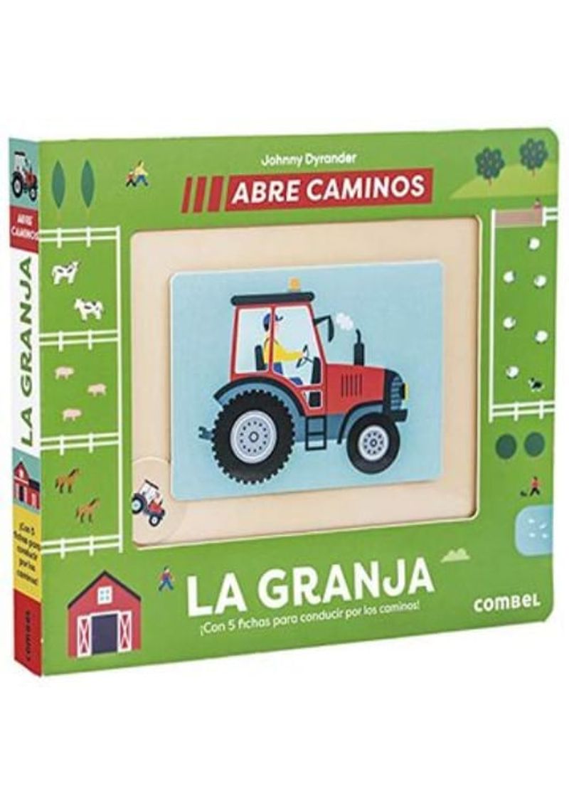 LA-GRANJA