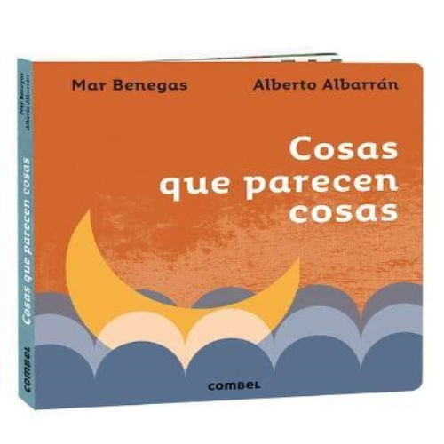 COSAS QUE PARECEN COSAS