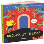 NICOLASA-¿Y-TU-CASA-