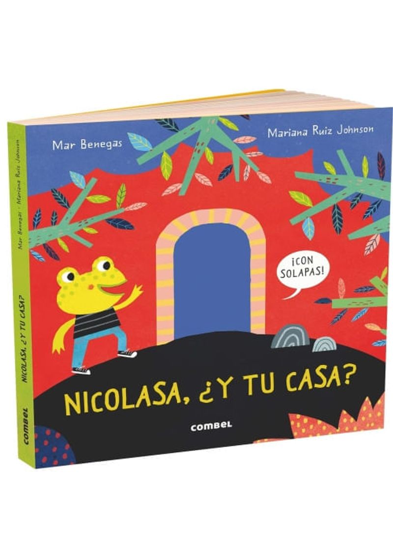 NICOLASA-¿Y-TU-CASA-