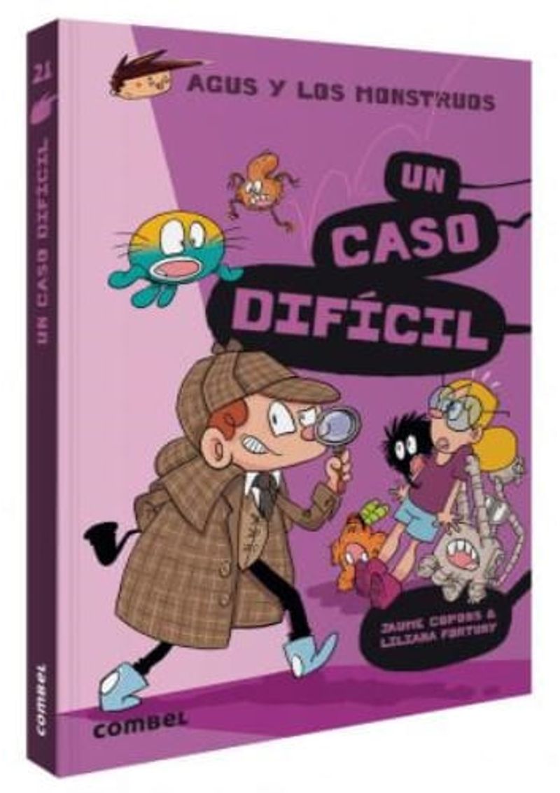 AGUS-Y-LOS-MONSTRUOS-24---UN-CASO-DIFICIL