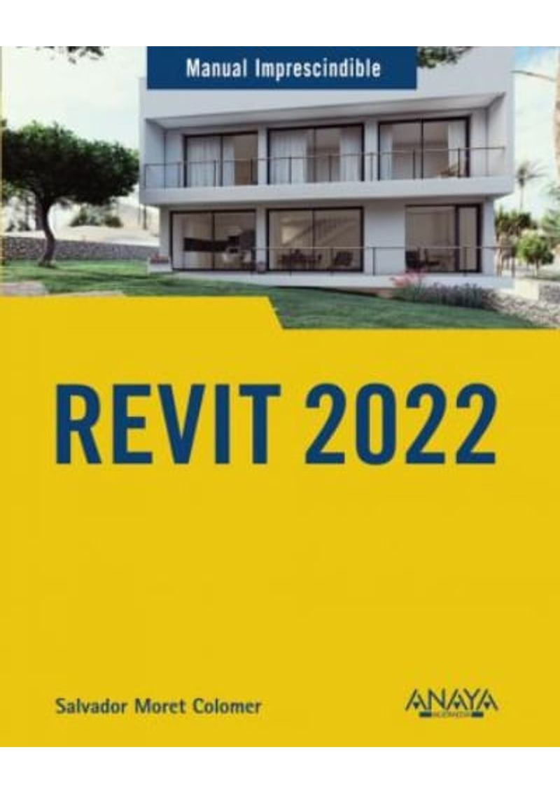 REVIT-2022