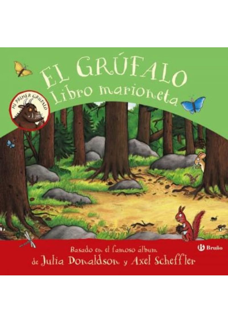 EL-GRUFALO---LIBRO-MARIONETA