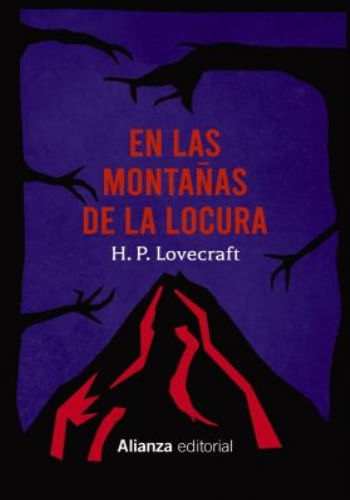 EN LAS MONTAÑAS DE LA LOCURA Y OTROS RELATOS