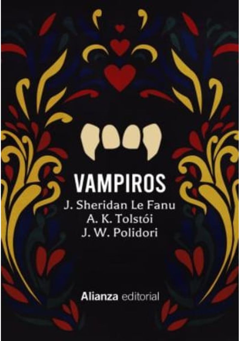 VAMPIROS