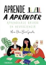 APRENDE-A-APRENDER