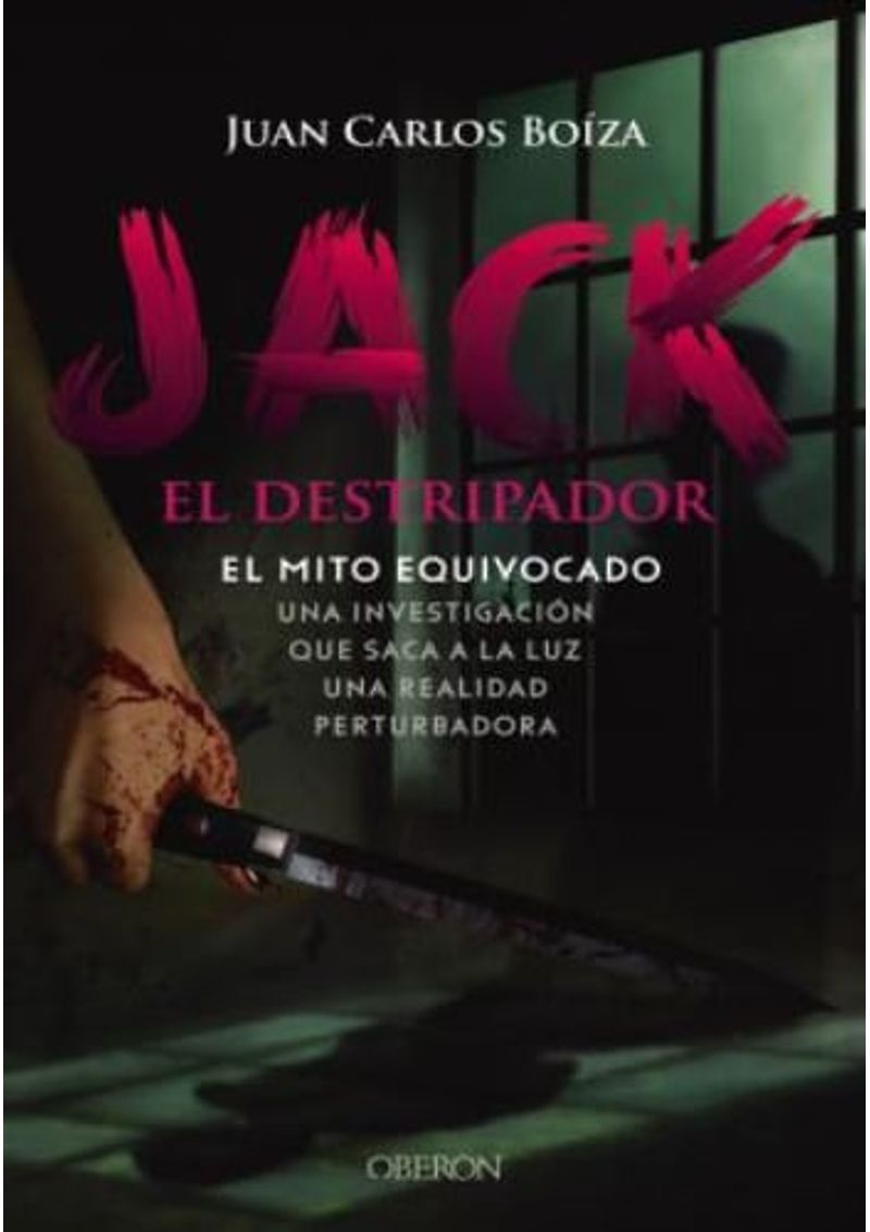 JACK-EL-DESTRIPADOR.-EL-MITO-EQUIVOCADO