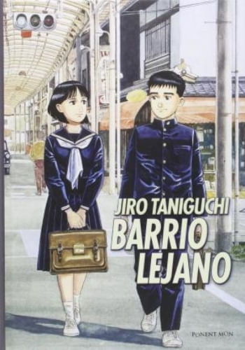 BARRIO LEJANO