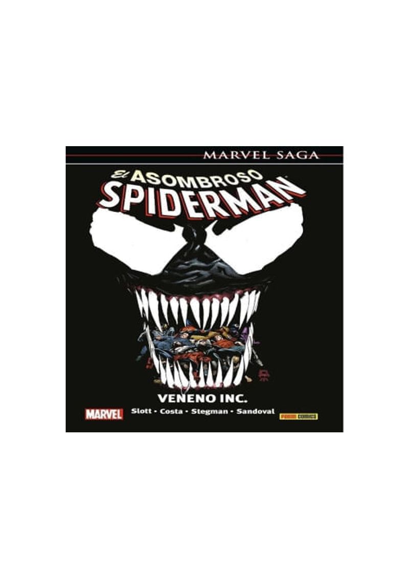 EL-ASOMBROSO-SPIDERMAN-58.-VENENO-INC.