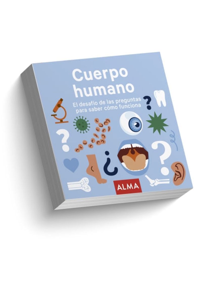 PASATIEMPOS---CUERPO-HUMANO