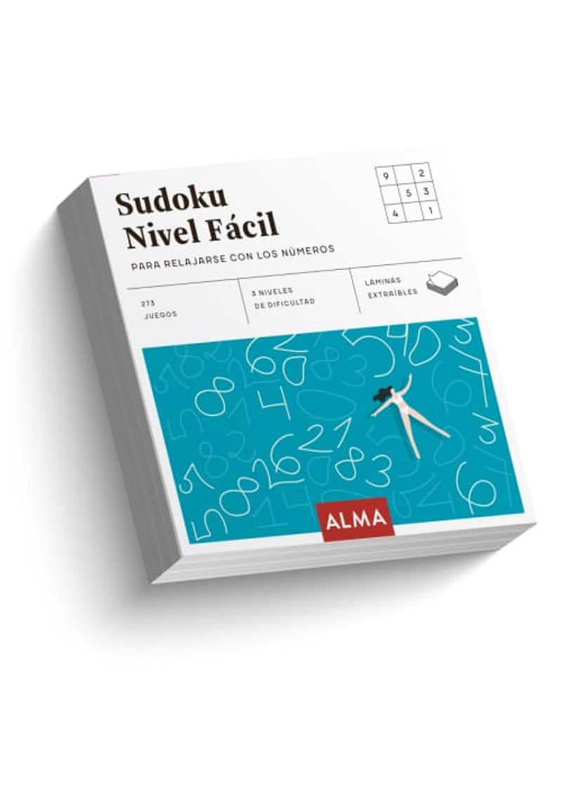 PASATIEMPOS---SUDOKU-NIVEL-FACIL