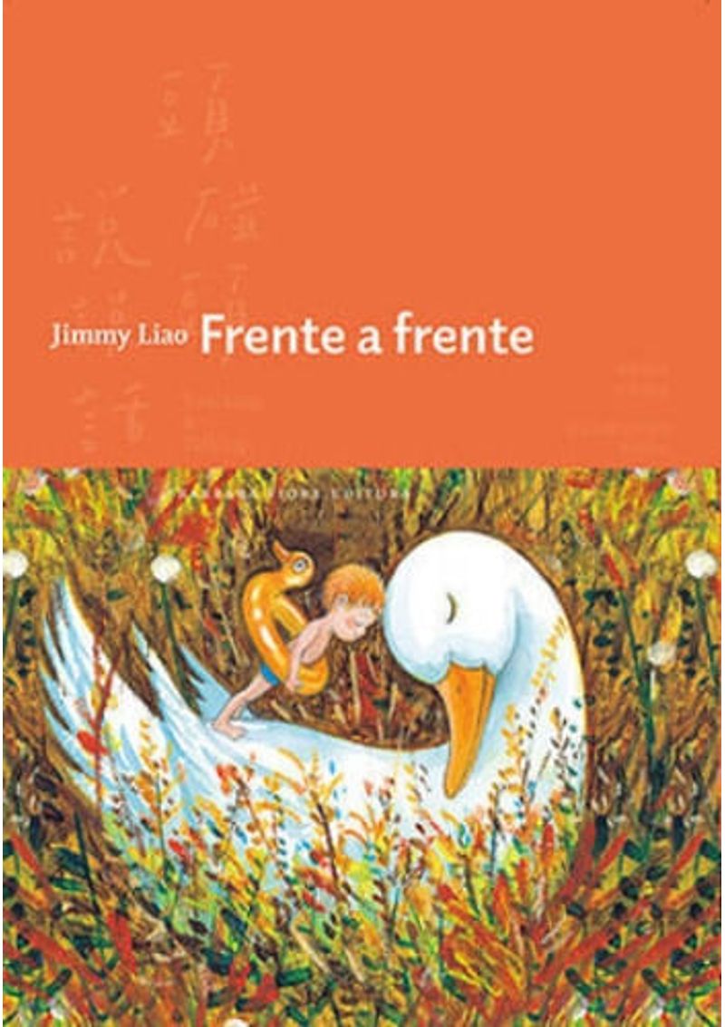FRENTE-A-FRENTE