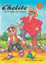CHOLITO-EN-EL-VALLE-DEL-SUPAY--FASCICULO-1-