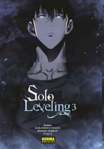 SOLO LEVELING 3
