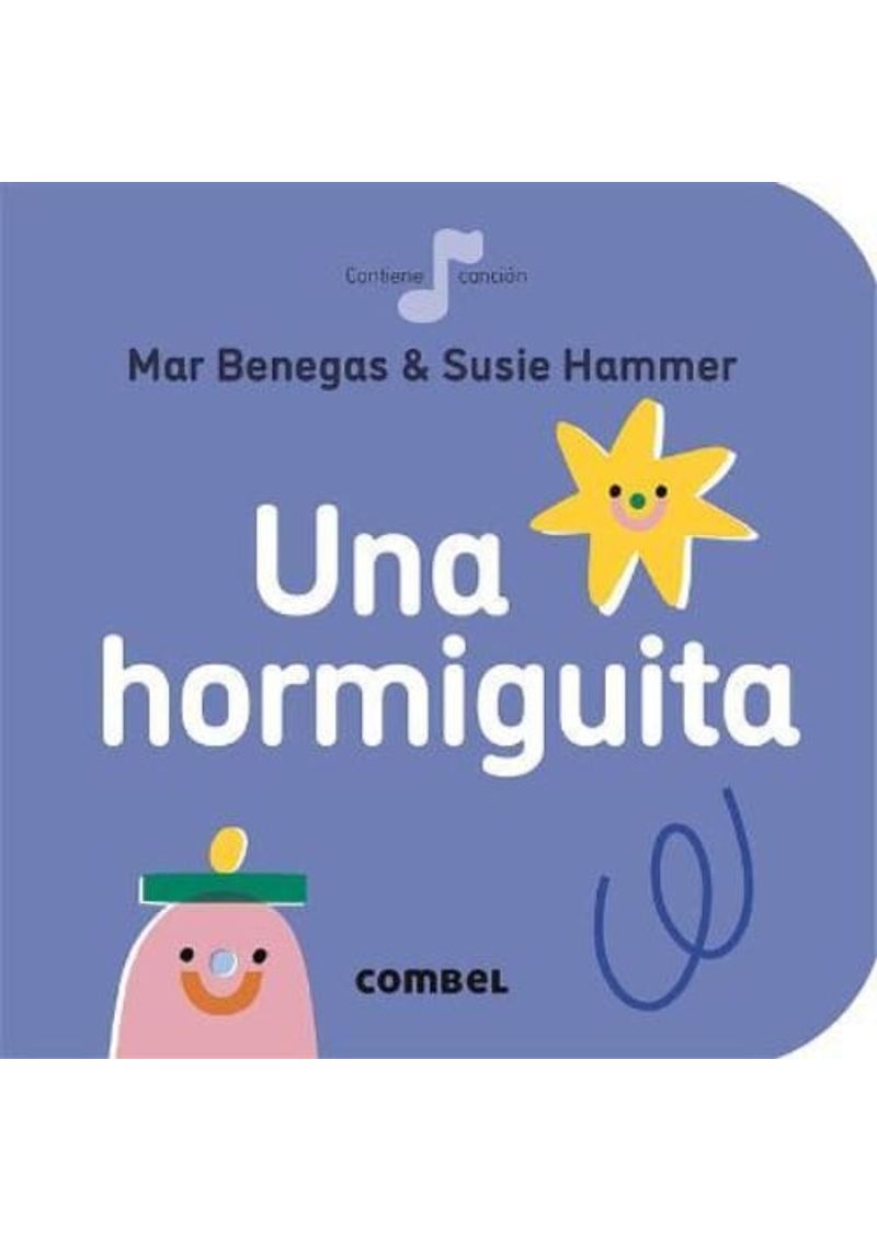 LA-HORMIGUITA