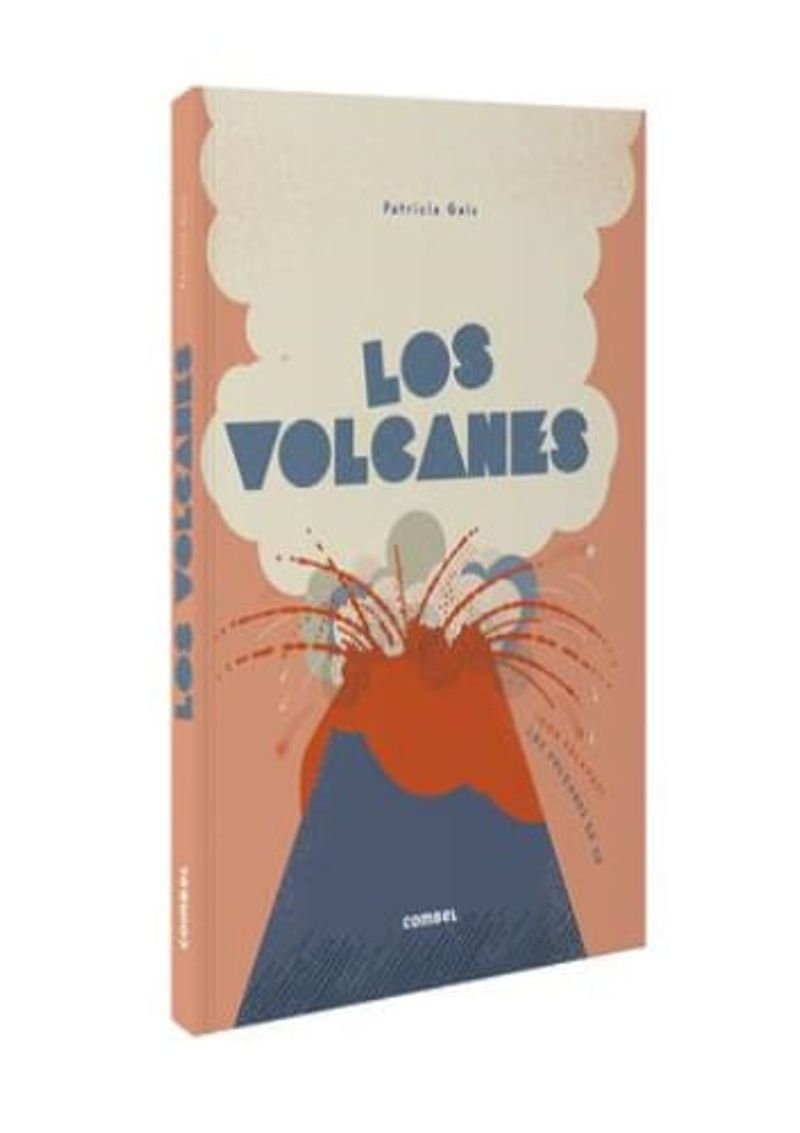 LOS-VOLCANES