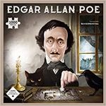 PUZZLE-LITERARIO---EDGAR-ALLAN-POE