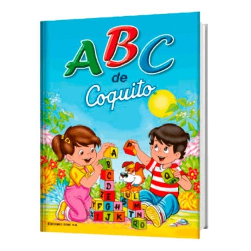 ABC COQUITO