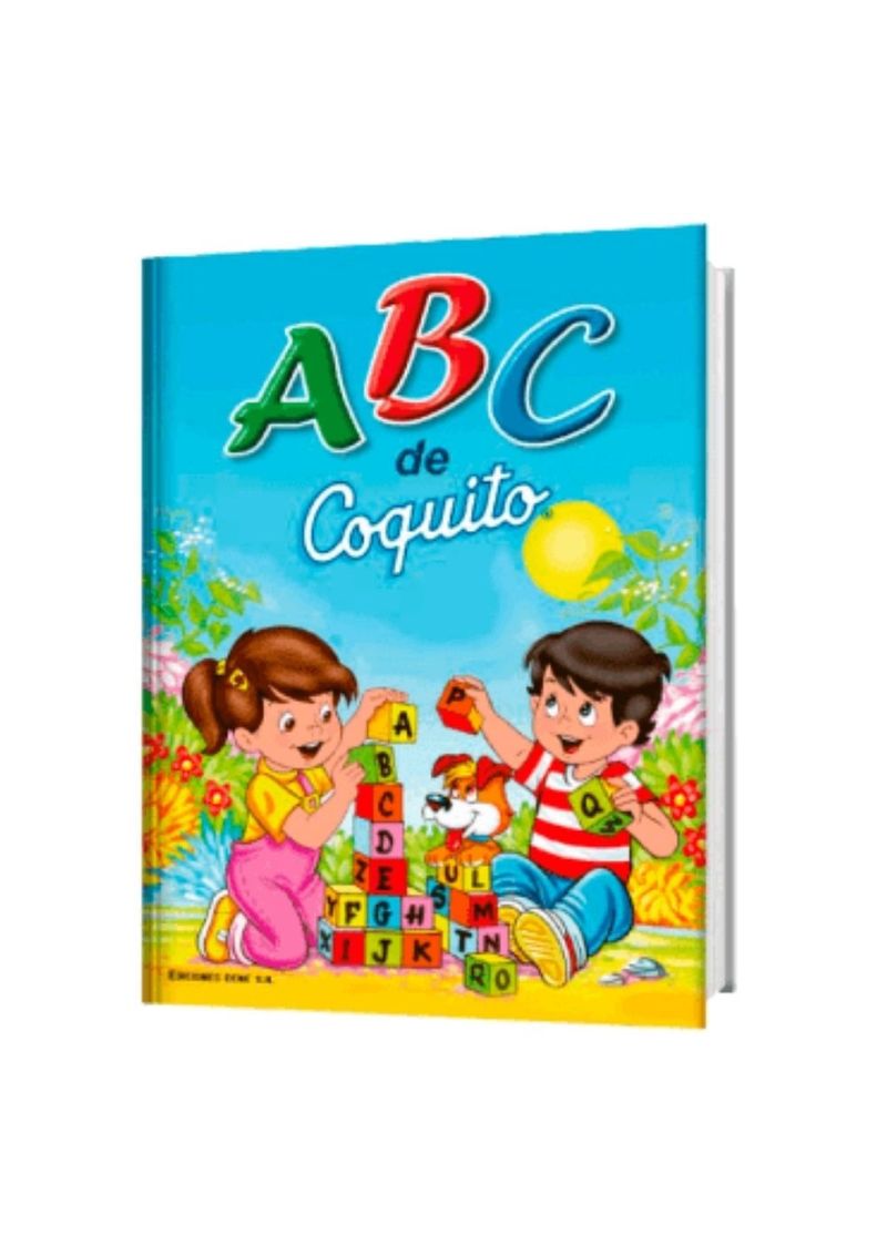 ABC-COQUITO