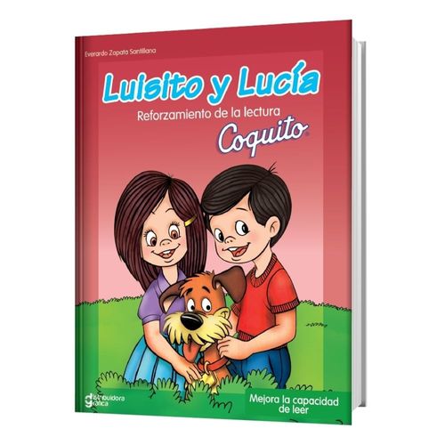 COQUITO REFORZAMIENTO LECTURA