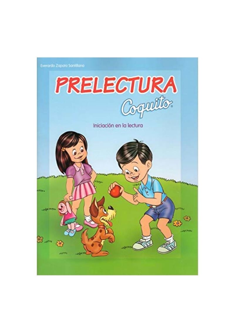 COQUITO-PRE-LECTURA