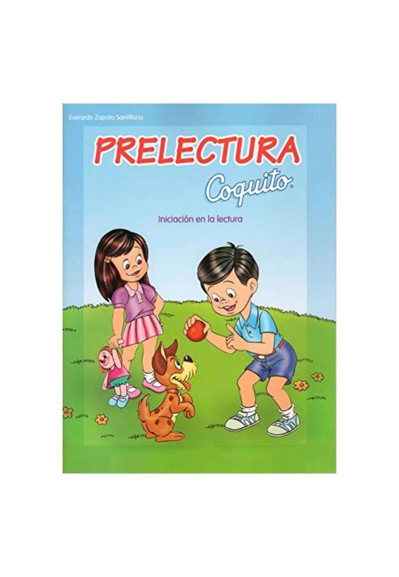 Libro Reforzando En Casa 3 Años