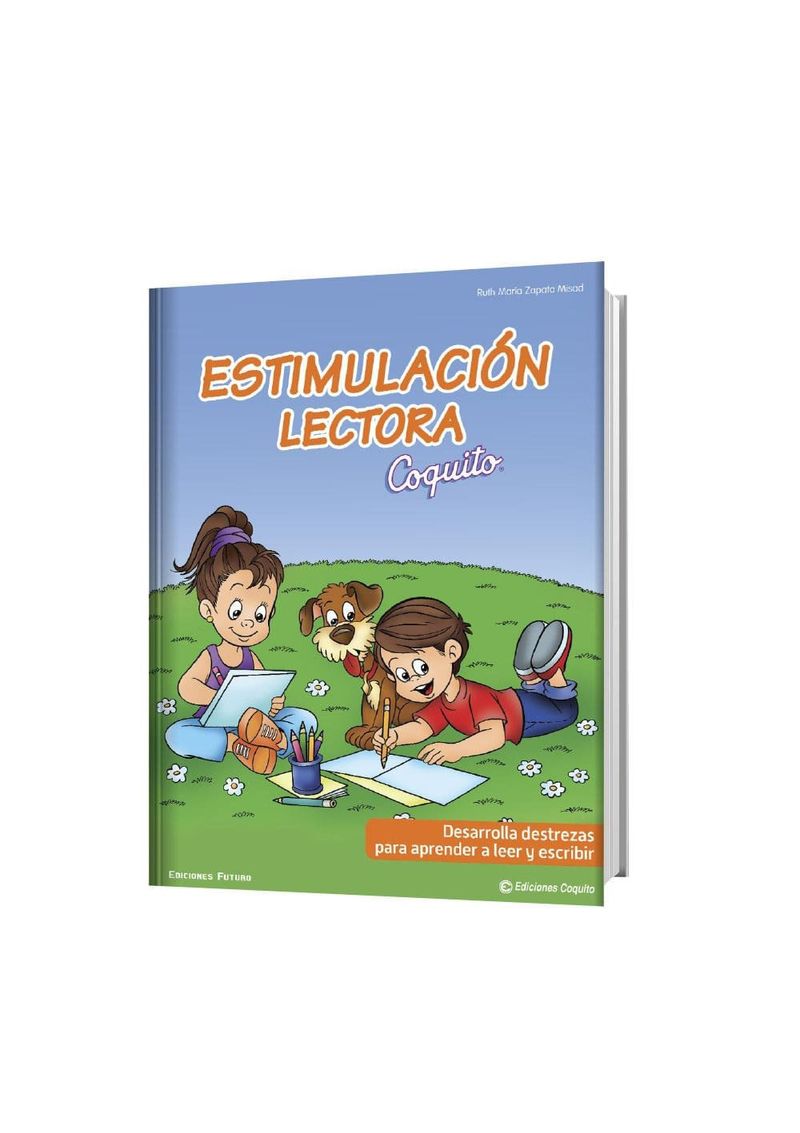 COQUITO-ESTIMULACION-LECTORA