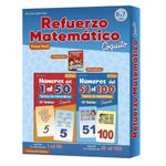 PACK-REFUERZO-MATEMATICO
