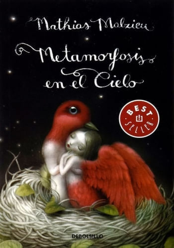METAMORFOSIS EN EL CIELO