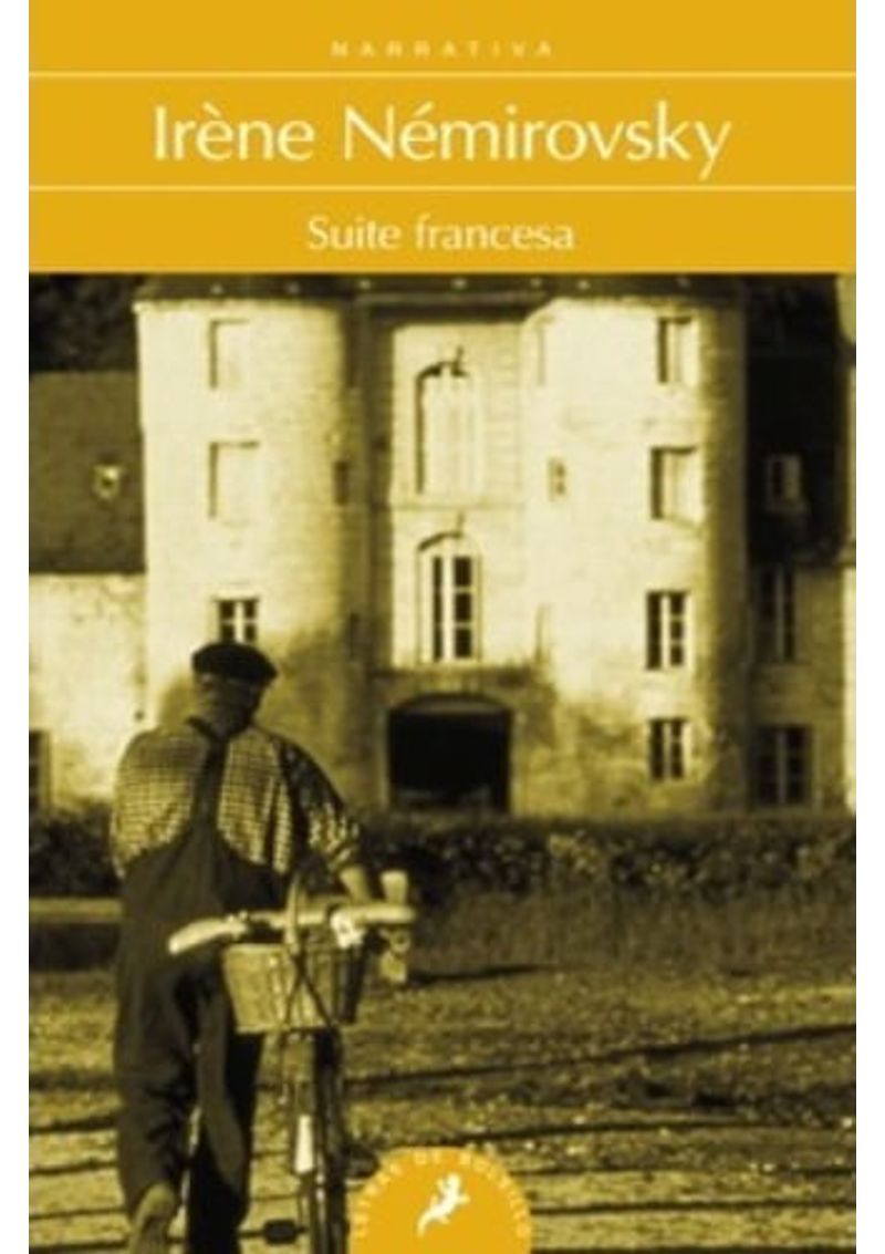 SUITE-FRANCESA