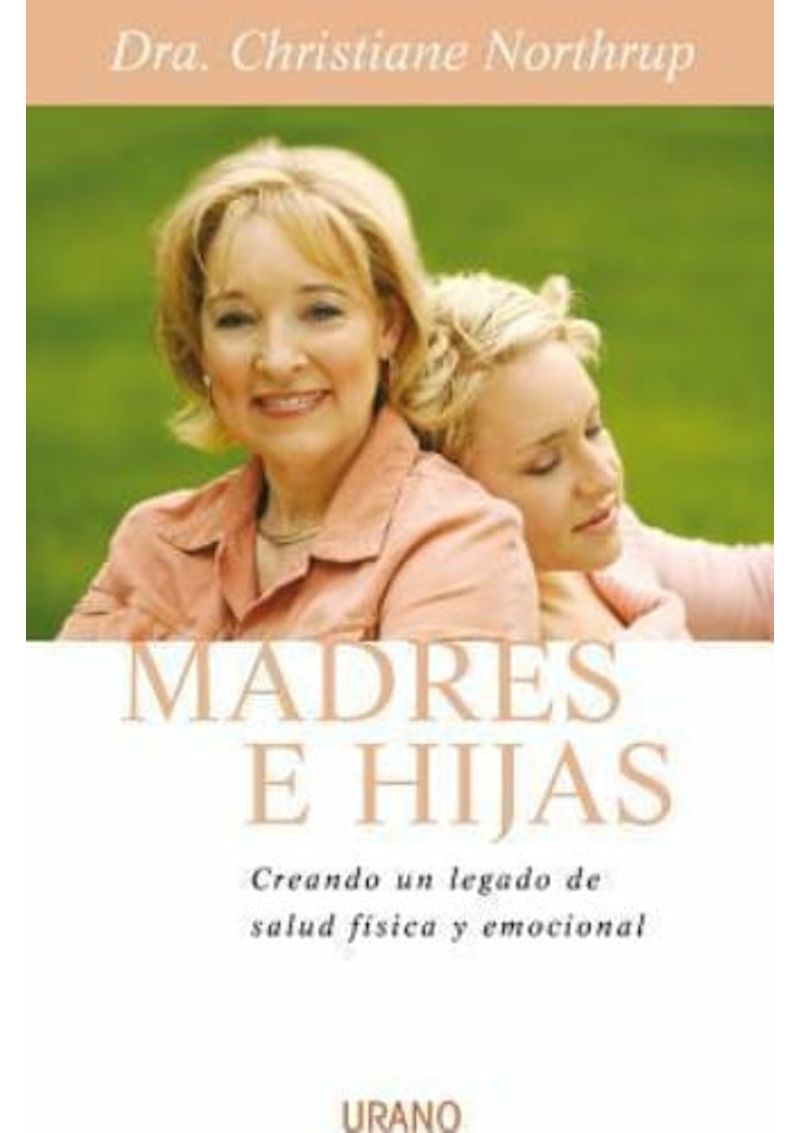 MADRES-E-HIJAS