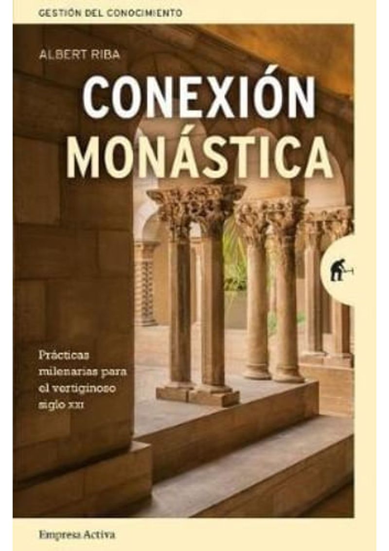CONEXION-MONASTICA