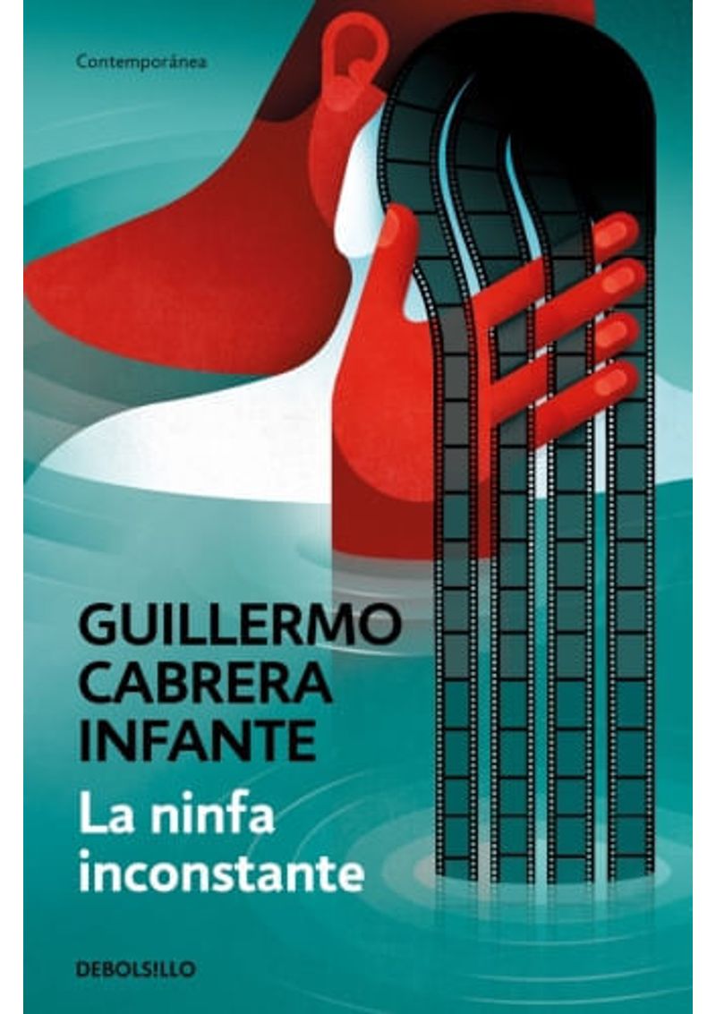 LA-NINFA-INCONSTANTE