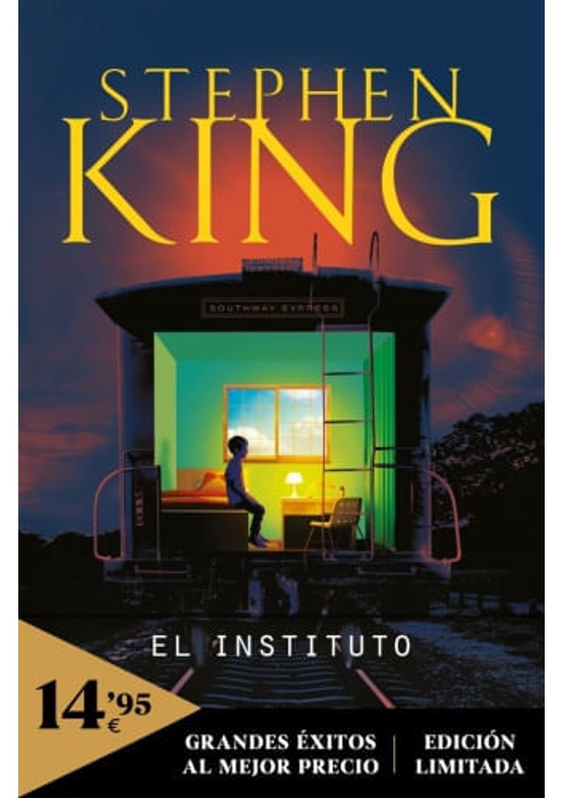 EL-INSTITUTO