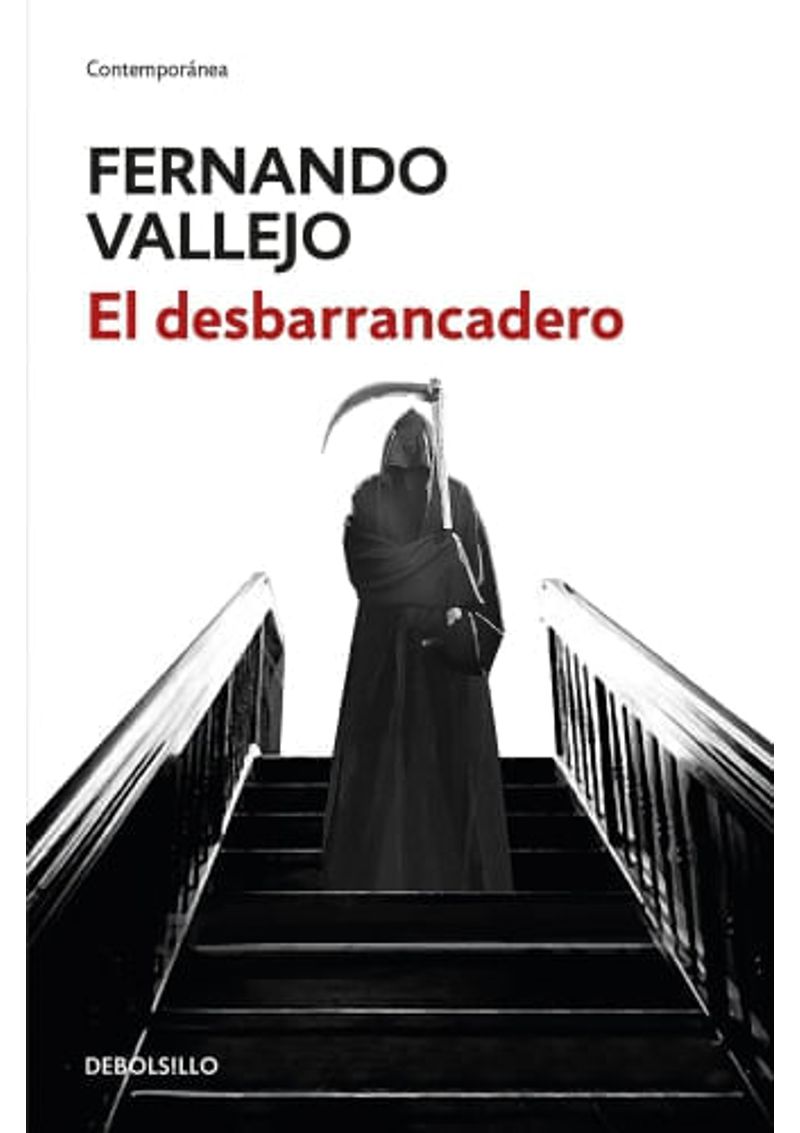 EL-DESBARRANCADERO