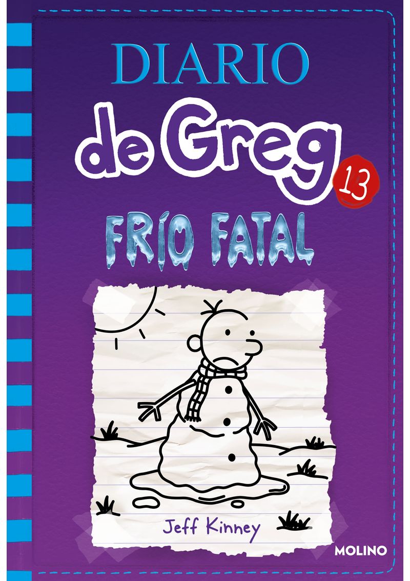 DIARIO-DE-GREG-13--TD----FRIO-FATAL