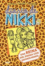 DIARIO-DE-NIKKI-9--TD----UNA-REINA-DEL-DRAMA-CON-MUCHOS-HUMOS