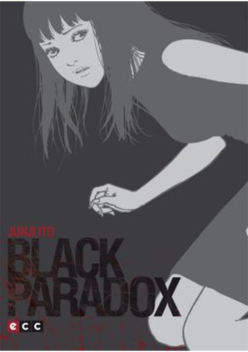 BLACK-PARADOX