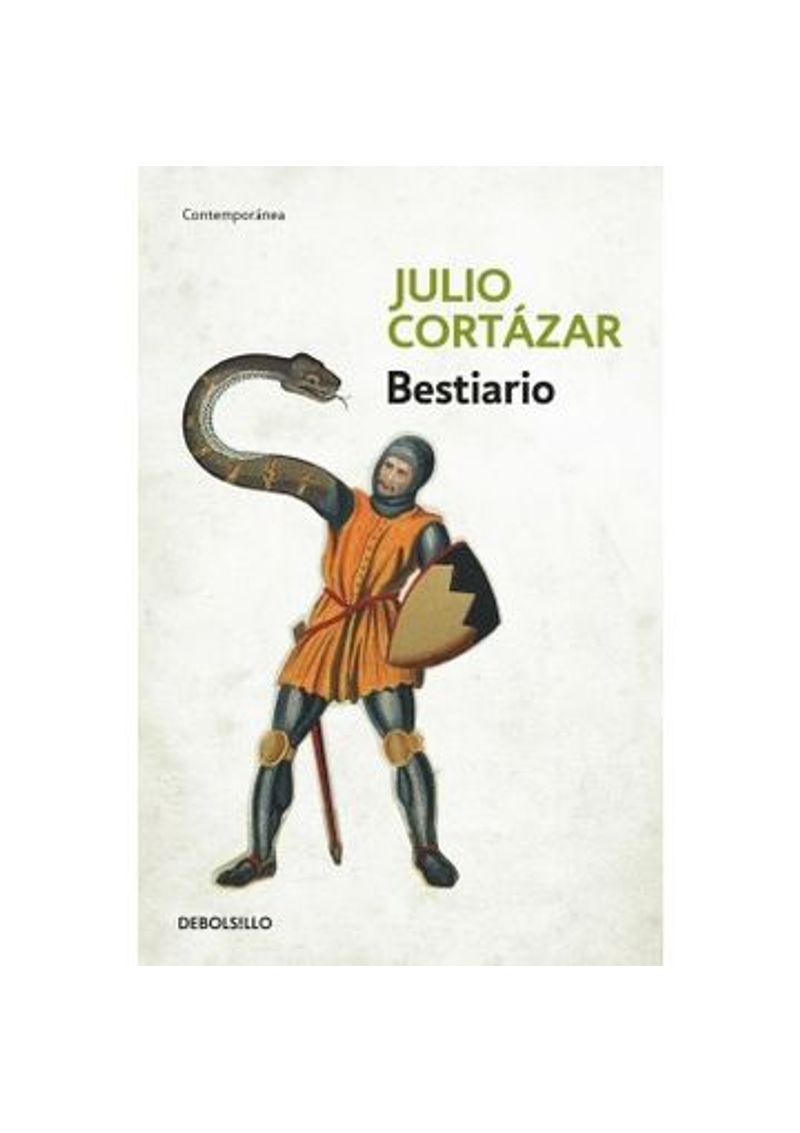 BESTIARIO