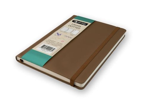 LIBRETA VANTAGE DOTTED BOOK