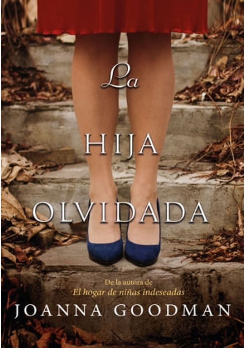 LA-HIJA-OLVIDADA