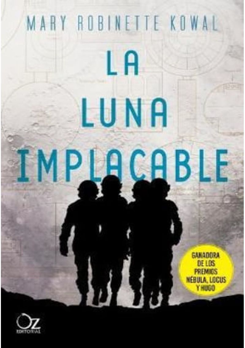 LA-LUNA-IMPLACABLE