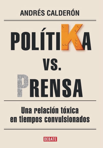 POLÍTIKA VS. PRENSA