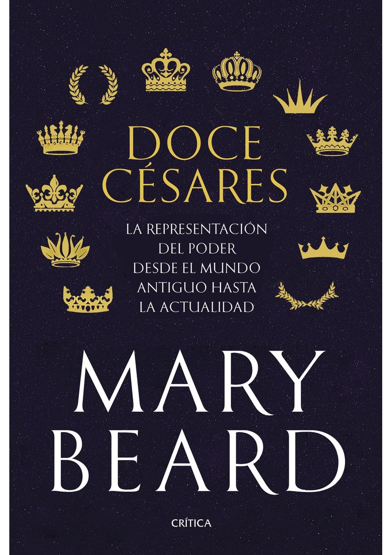 DOCE-CESARES