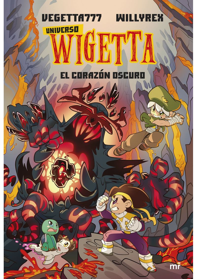 UNIVERSO-WIGETTA-3.-EL-CORAZON-OSCURO