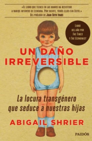 UN DAÑO IRREVERSIBLE