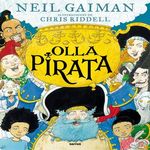 OLLA-PIRATA